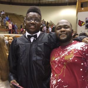 Meet your Posher, Hernandez